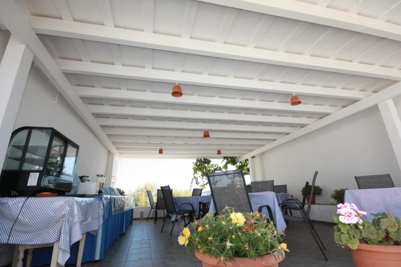 Cyclades Beach Platis Gialos  Εξωτερικό φωτογραφία