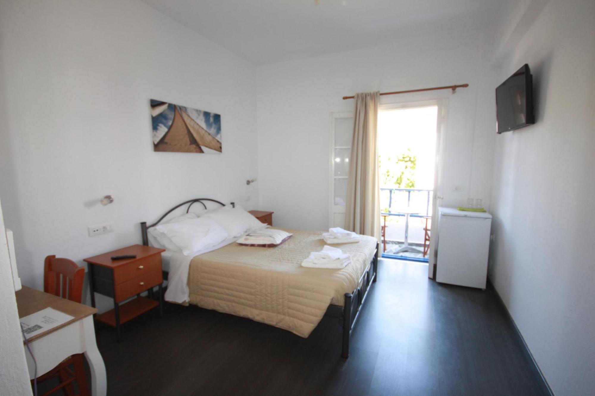 Cyclades Beach Platis Gialos  Εξωτερικό φωτογραφία