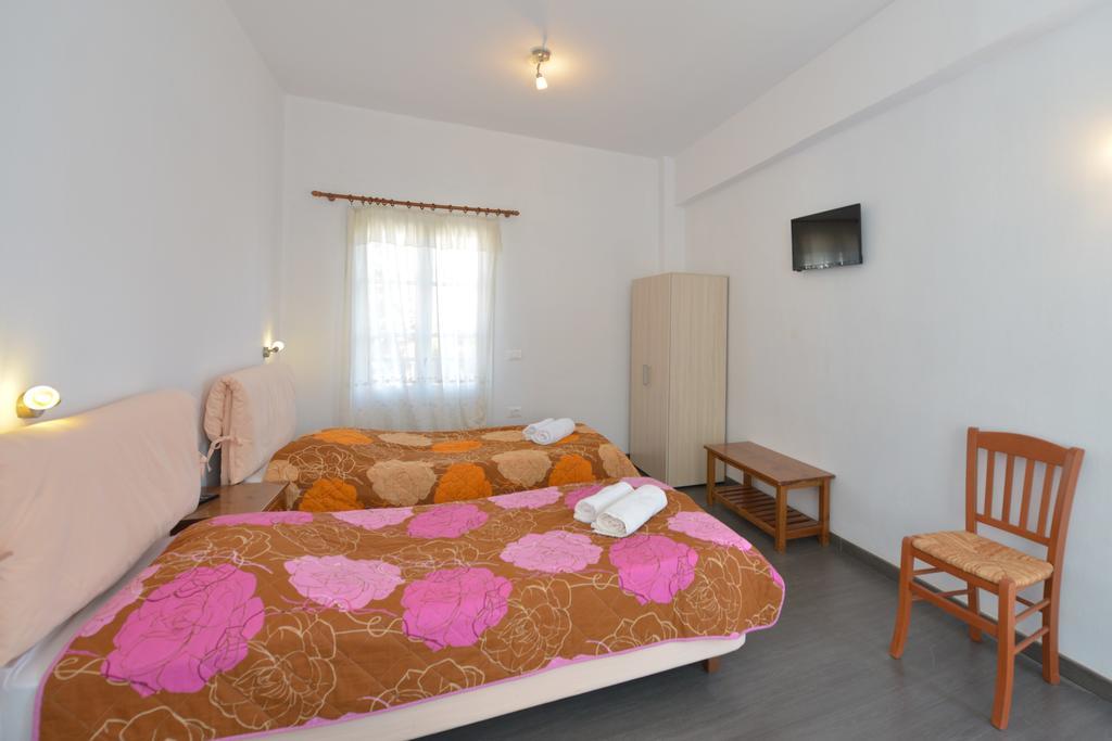 Cyclades Beach Platis Gialos  Εξωτερικό φωτογραφία