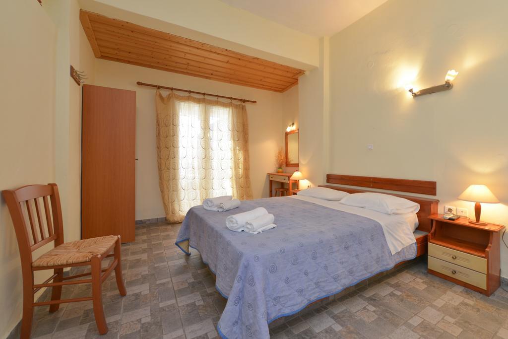 Cyclades Beach Platis Gialos  Εξωτερικό φωτογραφία