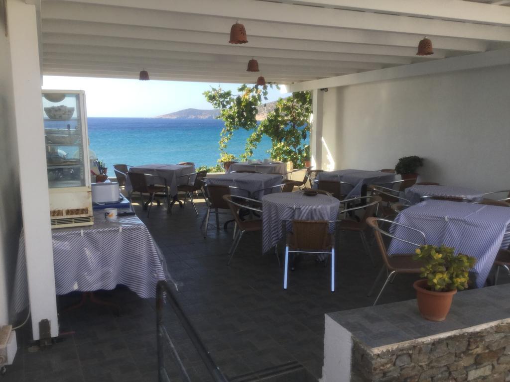 Cyclades Beach Platis Gialos  Εξωτερικό φωτογραφία