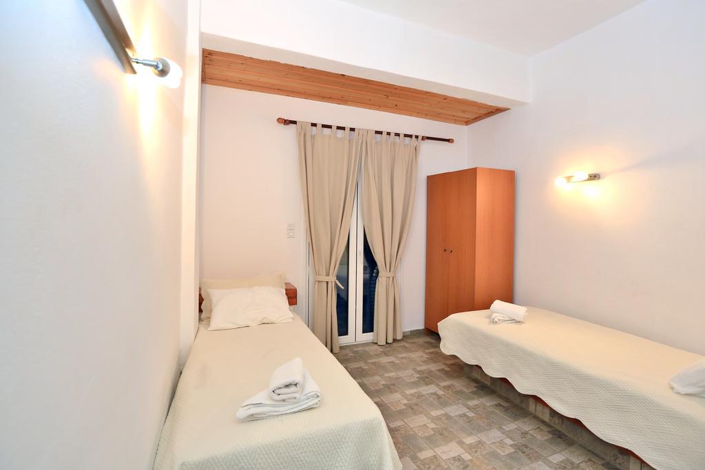 Cyclades Beach Platis Gialos  Εξωτερικό φωτογραφία